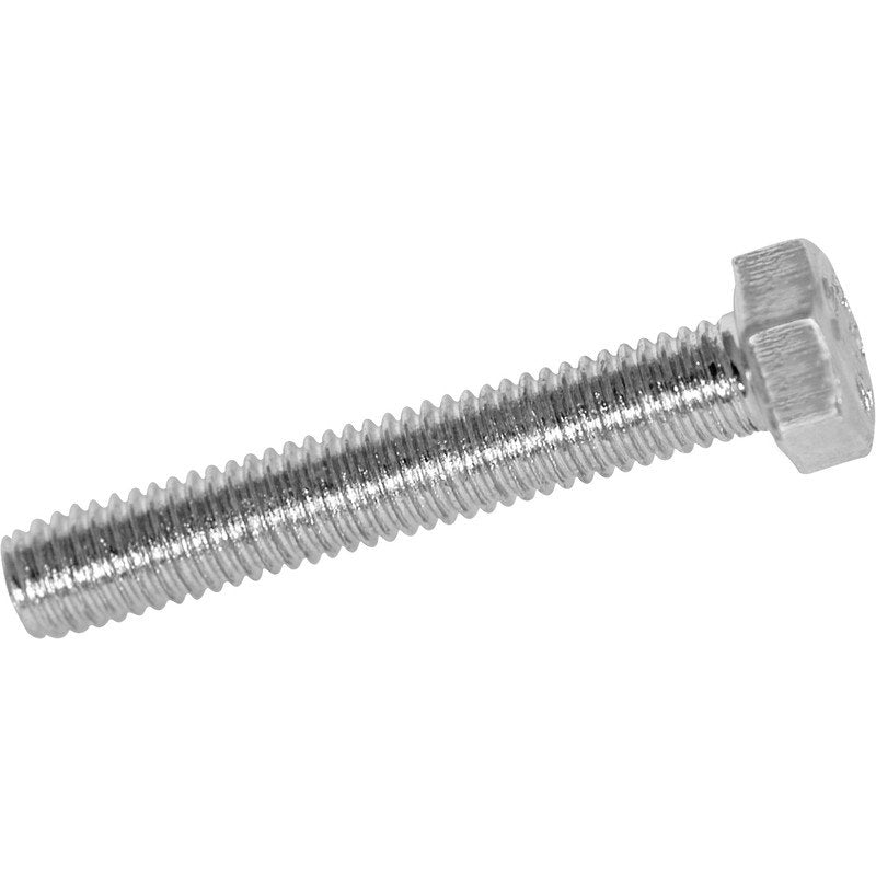 Plain - Bolts 5x40 HT (AF8 P0.8) Pack of 25