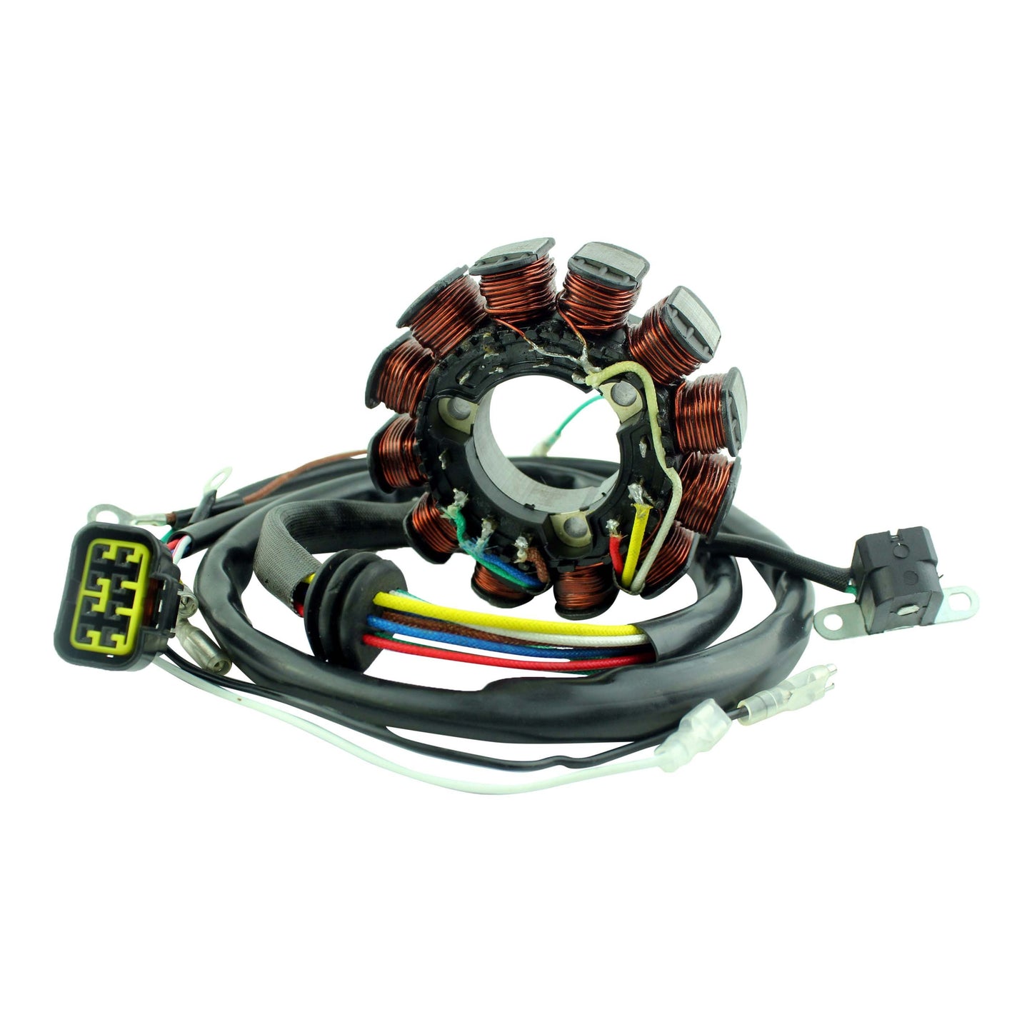 Stator for Polaris Magnum Trail Boss Xpedition 2000-2002
