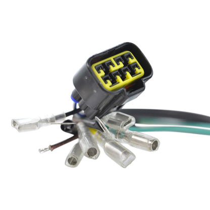 Stator for Polaris Magnum Trail Boss Xpedition 2000-2002