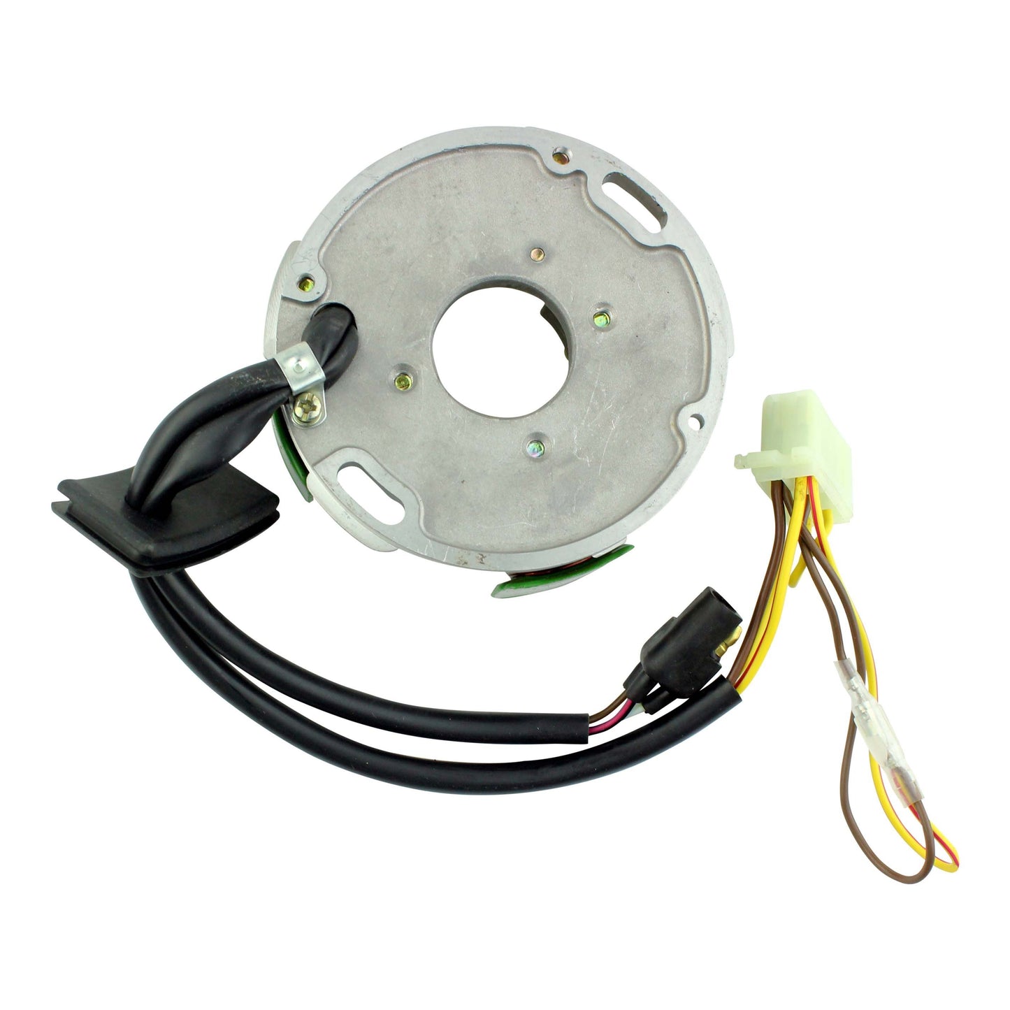 Polaris 500 Widetrax LX Carb L/C Stator Coil Replacement RM01278