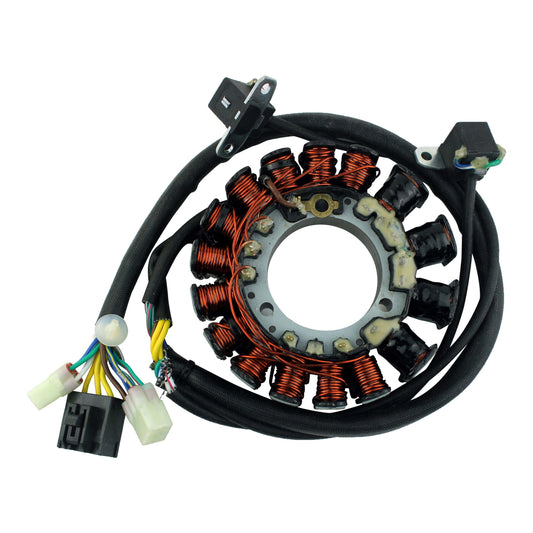 Stator Coil for Polaris 700 and 900 Classic - RM01222 Replacement
