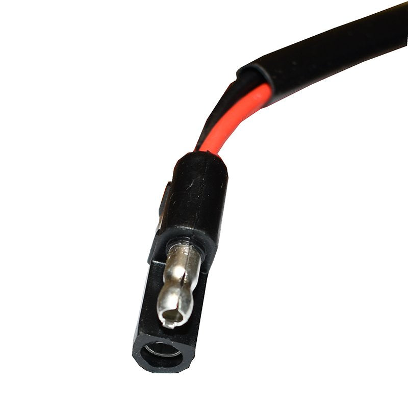 Cooling Fan Motor Assembly for Polaris ATV & UTV
