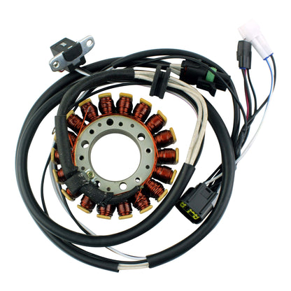 Polaris Hawkeye 300 Sportsman 300 Stator Coil Replacement RM01332
