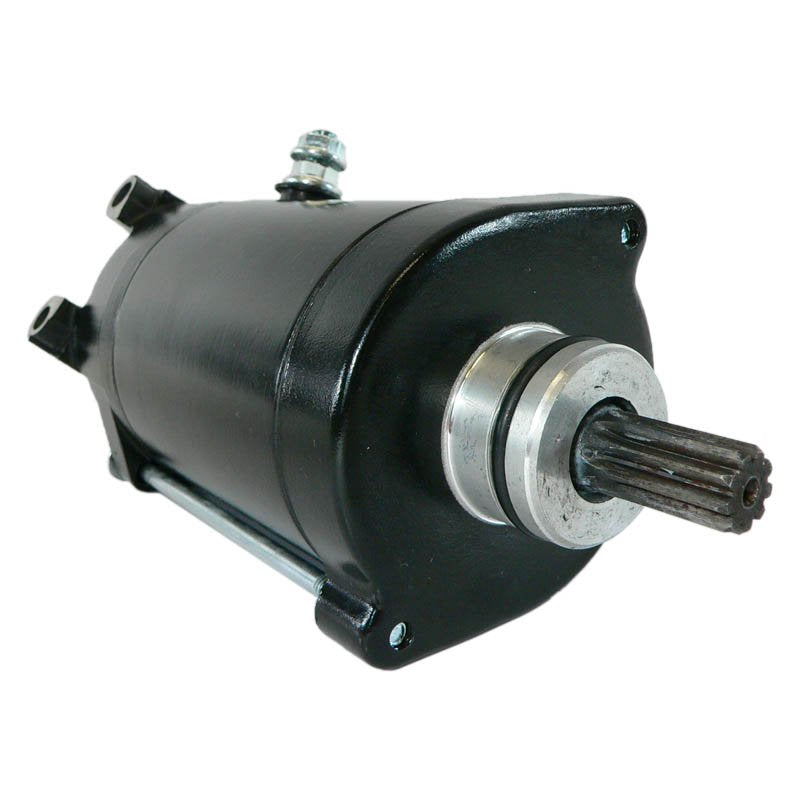 Polaris Jetski Starter Motor
