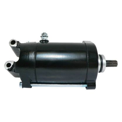 Polaris Jetski Starter Motor