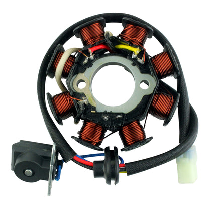 Polaris Outlaw Sportsman 50 90 Stator Coil Replacement RM01405