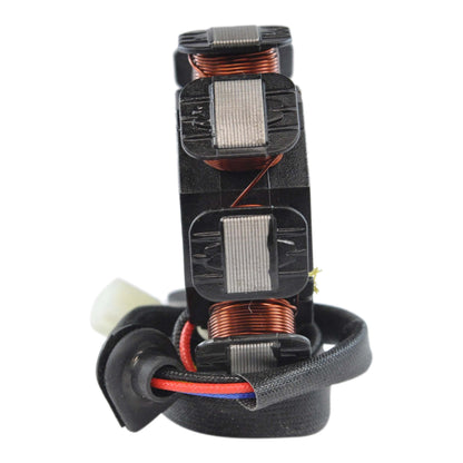 Polaris Outlaw Sportsman 50 90 Stator Coil Replacement RM01405