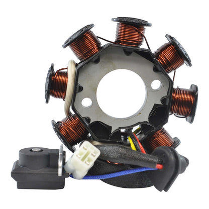 Polaris Outlaw Sportsman 50 90 Stator Coil Replacement RM01405