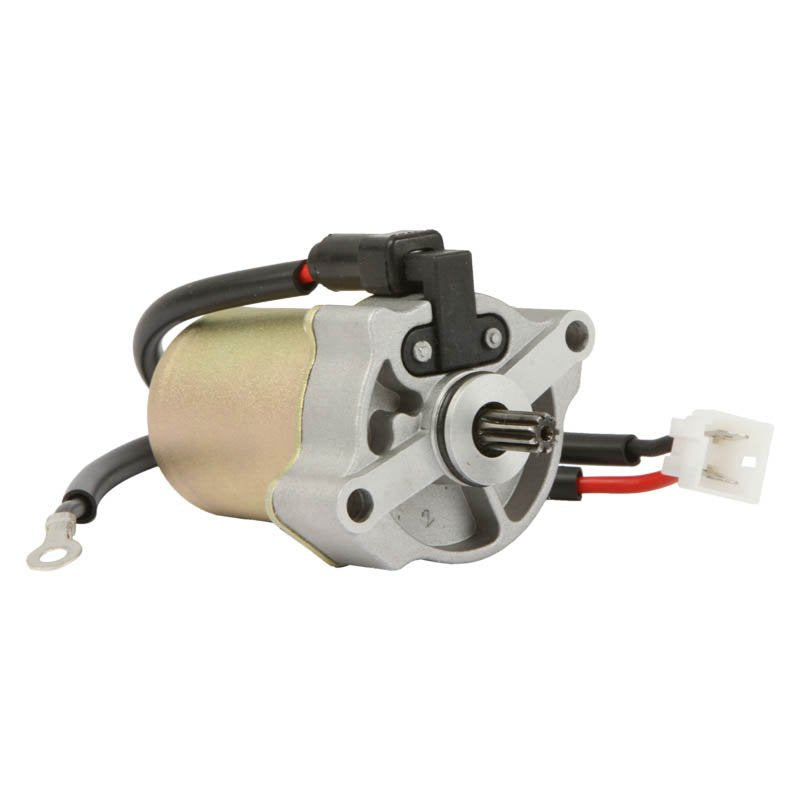 Starter Motor For Polaris Outlaw / Sportsman 90 / 110 0453478 0454952