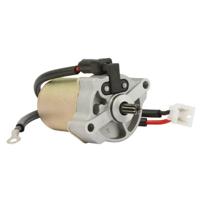 Starter Motor For Polaris Outlaw / Sportsman 90 / 110 0453478 0454952