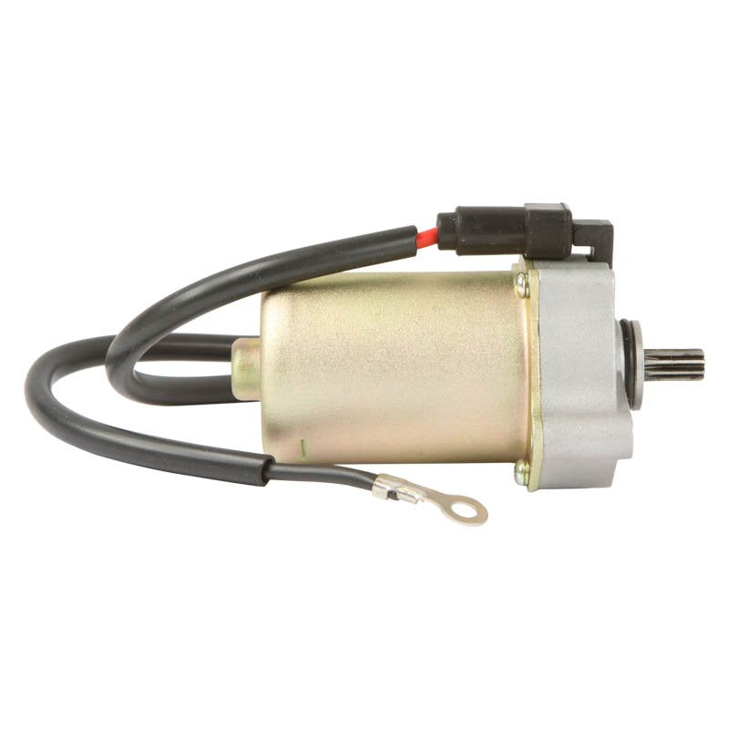 Starter Motor For Polaris Outlaw / Sportsman 90 / 110 0453478 0454952