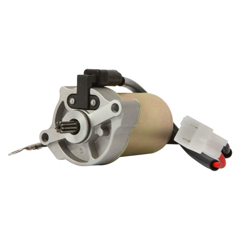 Starter Motor For Polaris Outlaw / Sportsman 90 / 110 0453478 0454952