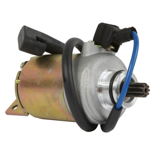 Polaris Phoenix 200 / Sawtooth 200 Starter Motor For 0453024