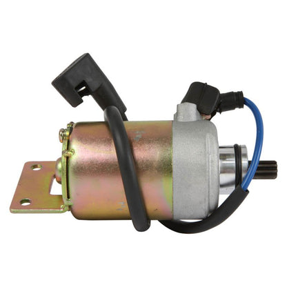 Polaris Phoenix 200 / Sawtooth 200 Starter Motor For 0453024