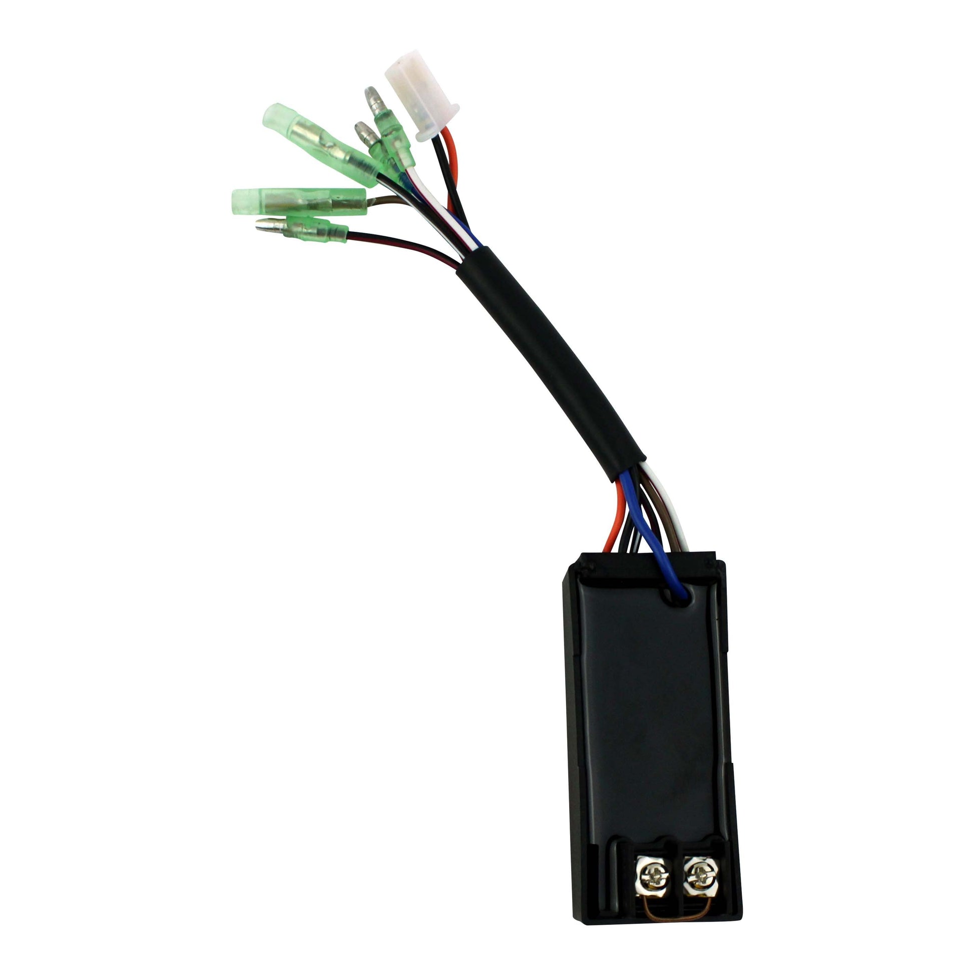CDI Box for Polaris Predator 50 & Scrambler 50 2003-2006