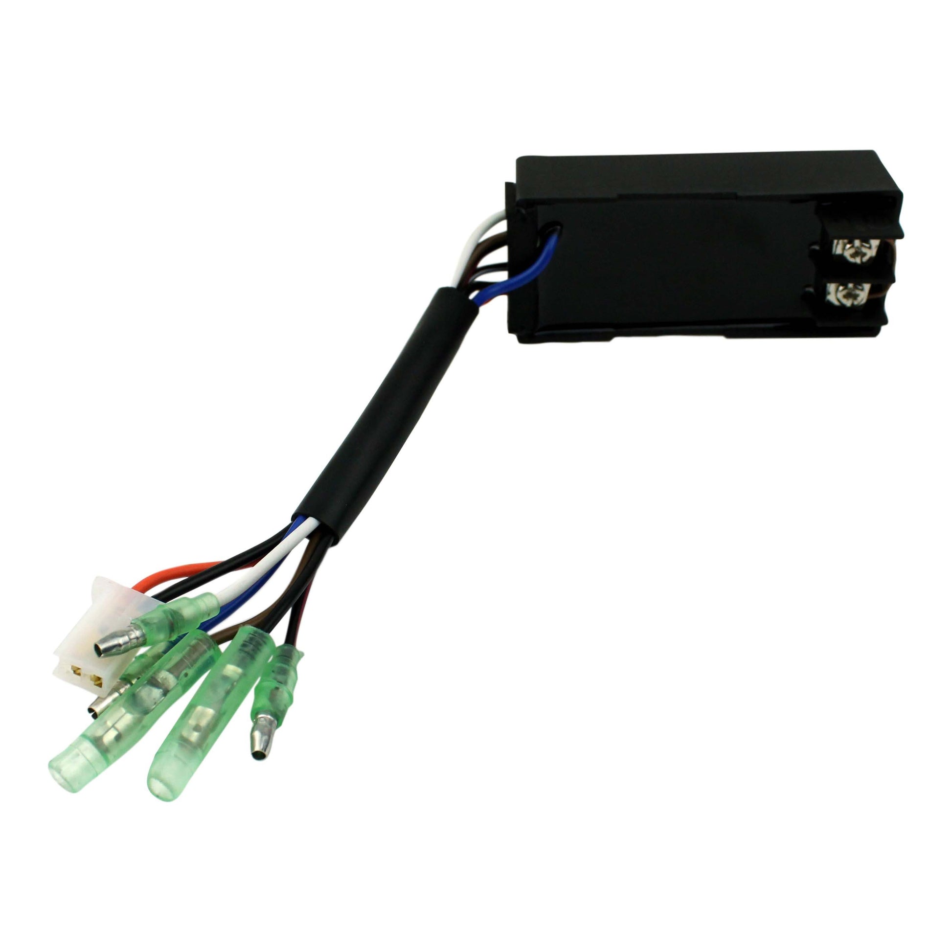 CDI Box for Polaris Predator 50 & Scrambler 50 2003-2006