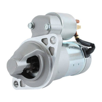 Starter Motor For Polaris Ranger 900 Diesel Replaces 3070309