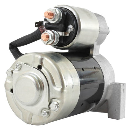 Starter Motor For Polaris Ranger