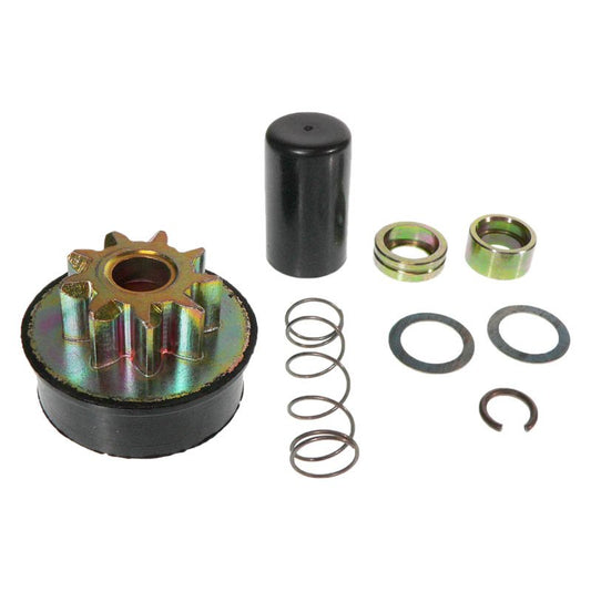 Starter Drive for Polaris Snowmobile – Replacement Starter Motor 220-21028