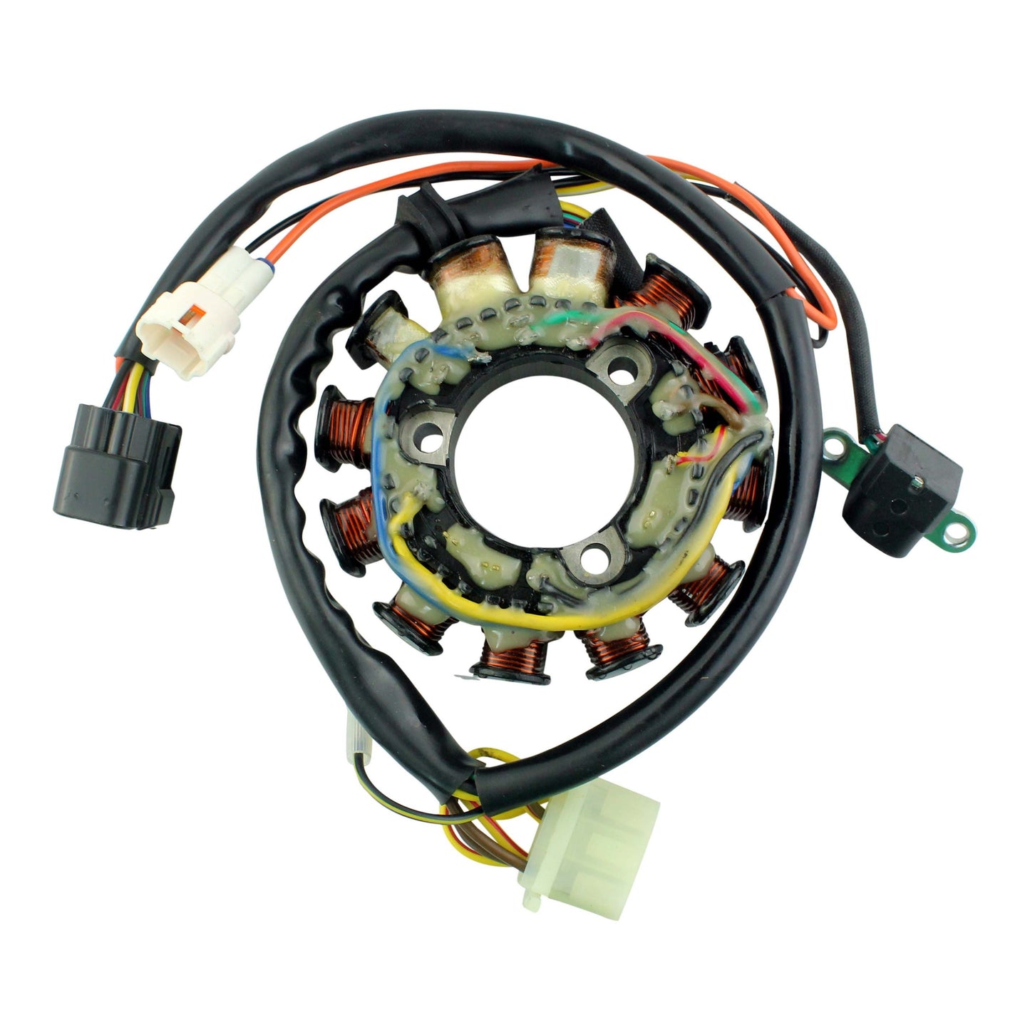 Polaris Supersport Edge Classic Sport Touring Stator Coil Replacement 3085934