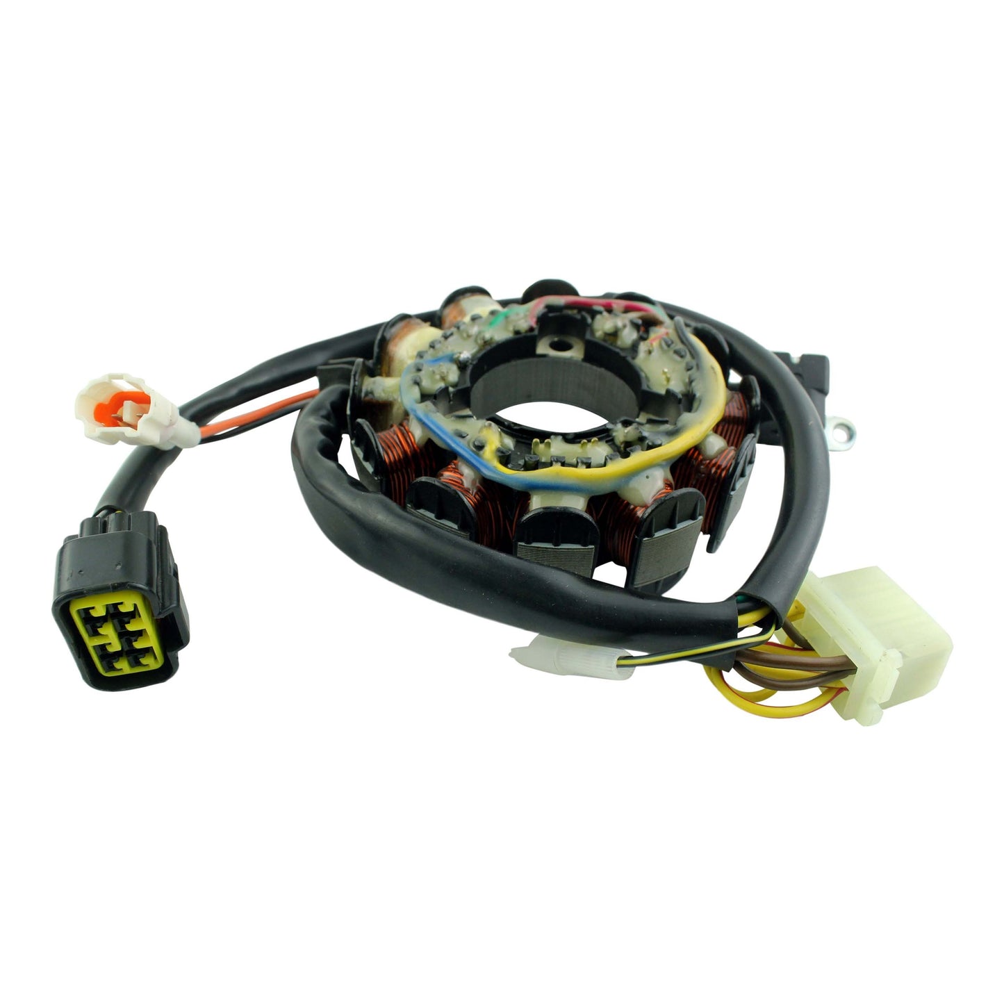 Polaris Supersport Edge Classic Sport Touring Stator Coil Replacement 3085934