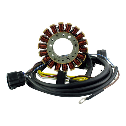 Polaris Trail Blazer 330 Trail Boss 330 Stator Coil Replacement 3090278