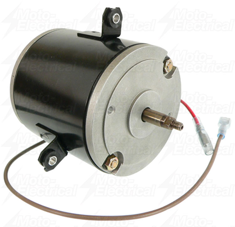 Cooling Fan Motor for Polaris ATVs 1993-1998