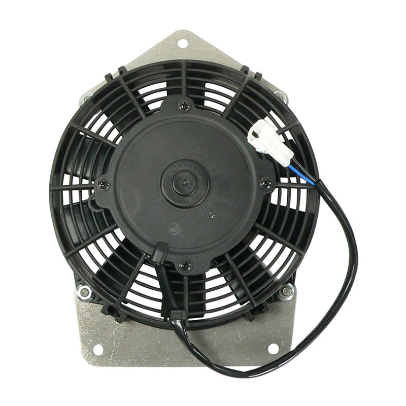 Cooling Fan Motor for Yamaha Kodiak 400 2000-2001