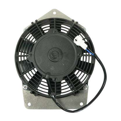 Cooling Fan Motor for Yamaha Kodiak 400 2000-2001