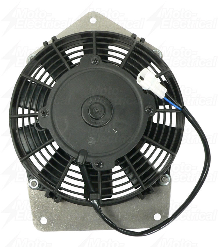 Cooling Fan Motor for Yamaha Kodiak 400 2000-2001
