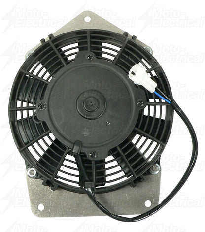 Cooling Fan Motor for Yamaha Kodiak 400 2000-2001