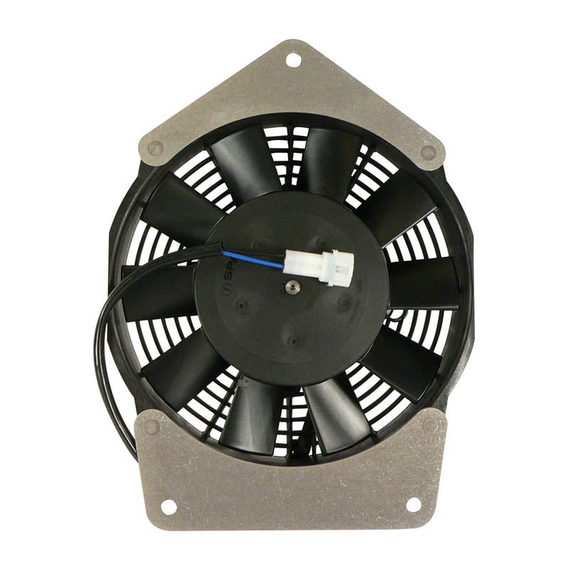 Cooling Fan Motor for Yamaha Kodiak 400 2000-2001