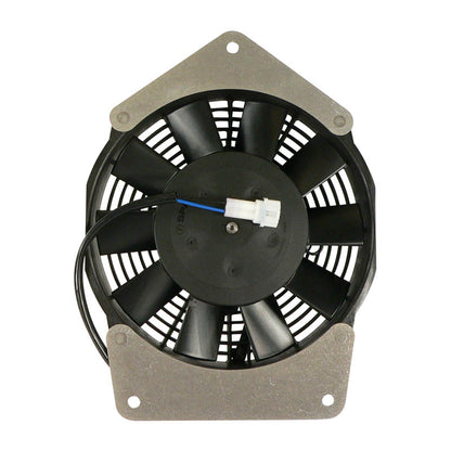 Cooling Fan Motor for Yamaha Kodiak 400 2000-2001