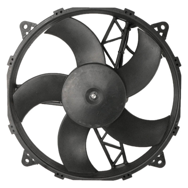Fan Motor Assembly for Polaris Ranger ATV/UTV - Part 434-22003