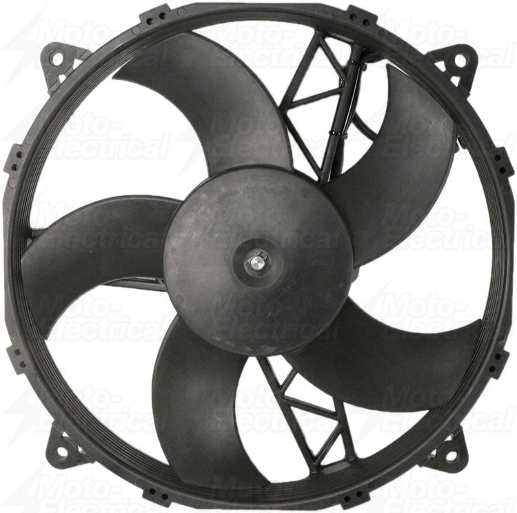 Fan Motor Assembly for Polaris Ranger ATV/UTV - Part 434-22003