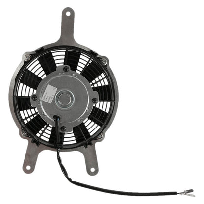 12V Cooling Fan Motor Assembly for Kawasaki ATV & UTV