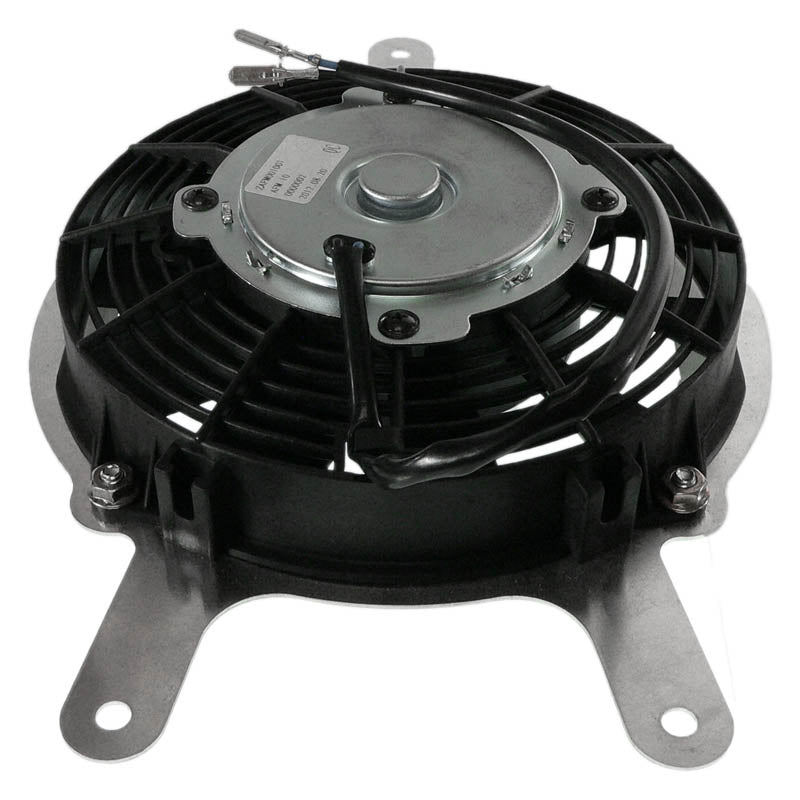 12V Cooling Fan Motor Assembly for Kawasaki ATV & UTV