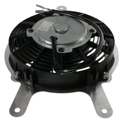 12V Cooling Fan Motor Assembly for Kawasaki ATV & UTV