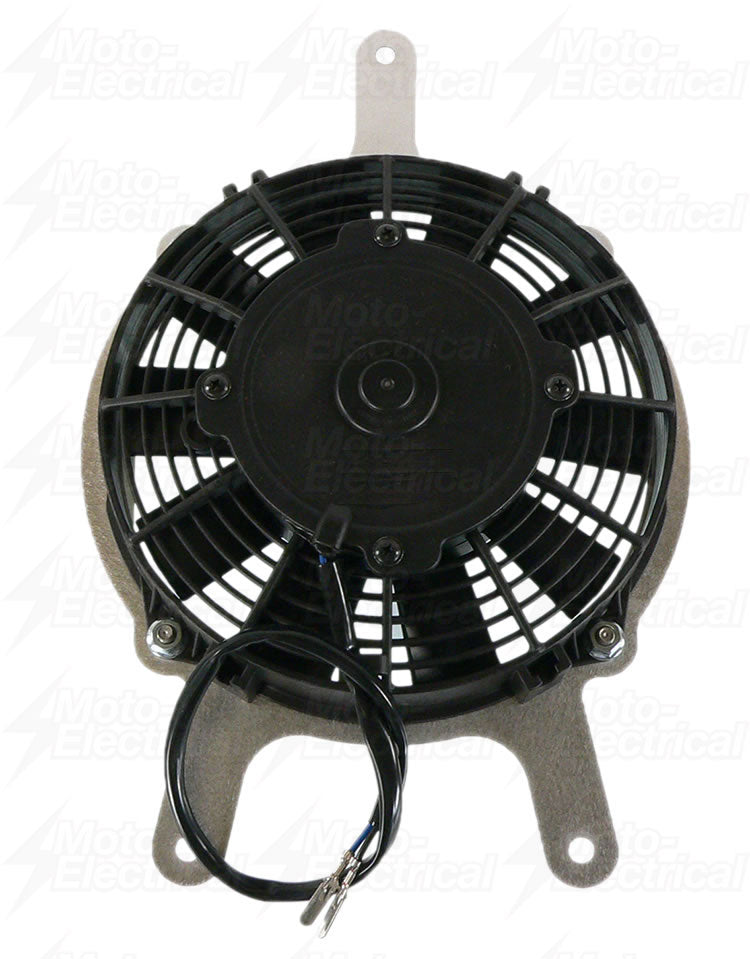 12V Cooling Fan Motor Assembly for Kawasaki ATV & UTV