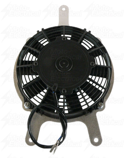 12V Cooling Fan Motor Assembly for Kawasaki ATV & UTV