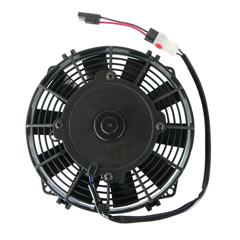 Cooling Fan Motor for Polaris ATP, Magnum & Sportsman 2000-2004