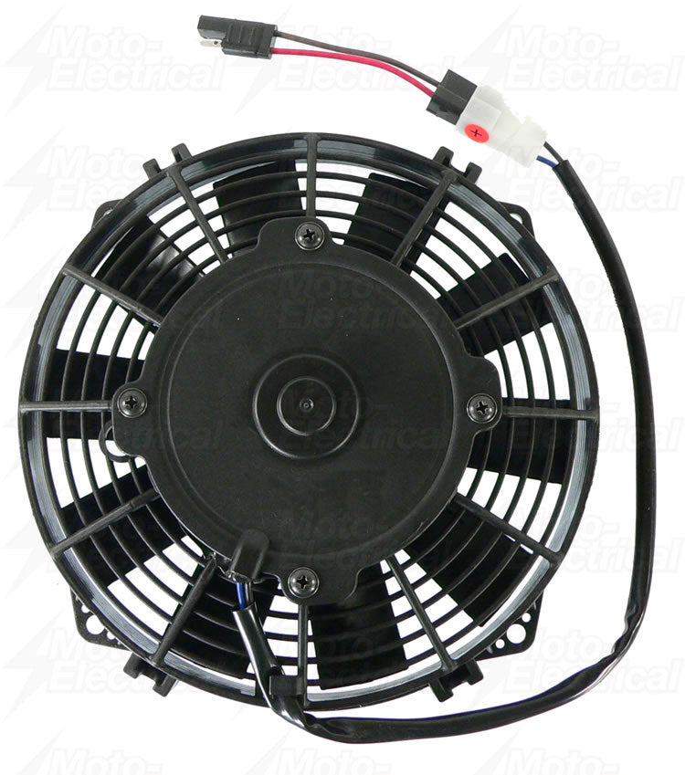 Cooling Fan Motor for Polaris ATP, Magnum & Sportsman 2000-2004