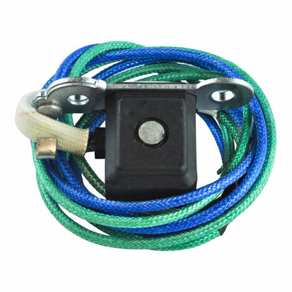 Stator Pick-Up Pulsar Coil for Honda ATC 250 R & TRX 250 R (1985-1989)