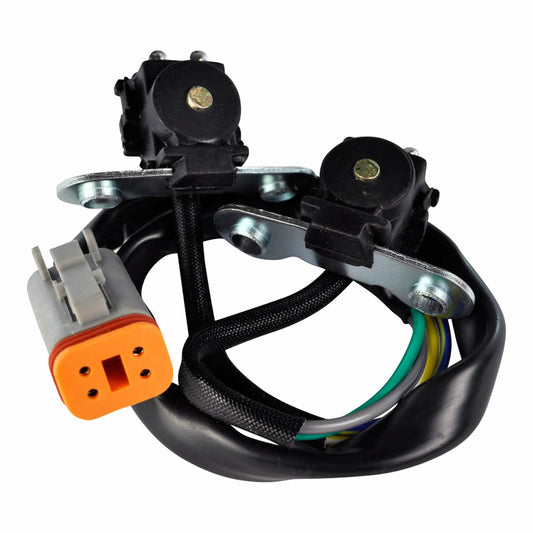 Stator Pick-Up Pulsar Coil for Ski-Doo Grand Touring GSX GTX Legend MX Z