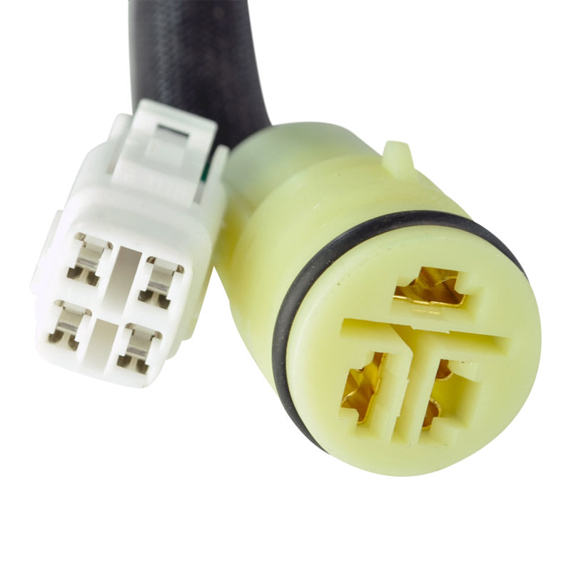 Stator for Yamaha YFM350 Bruin, Grizzly, Wolverine & Rhino | 2002-2014