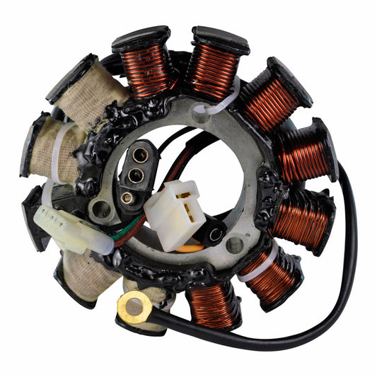 Stator for Arctic Cat 500-600 cc EFI L/C Mountain Cat 500 600