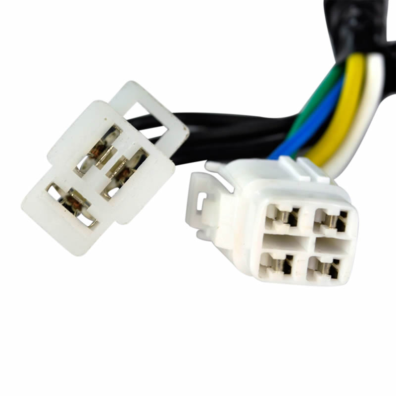 Stator for Arctic Cat and Suzuki Mudpro TBX TRV ATVs 2002-2007