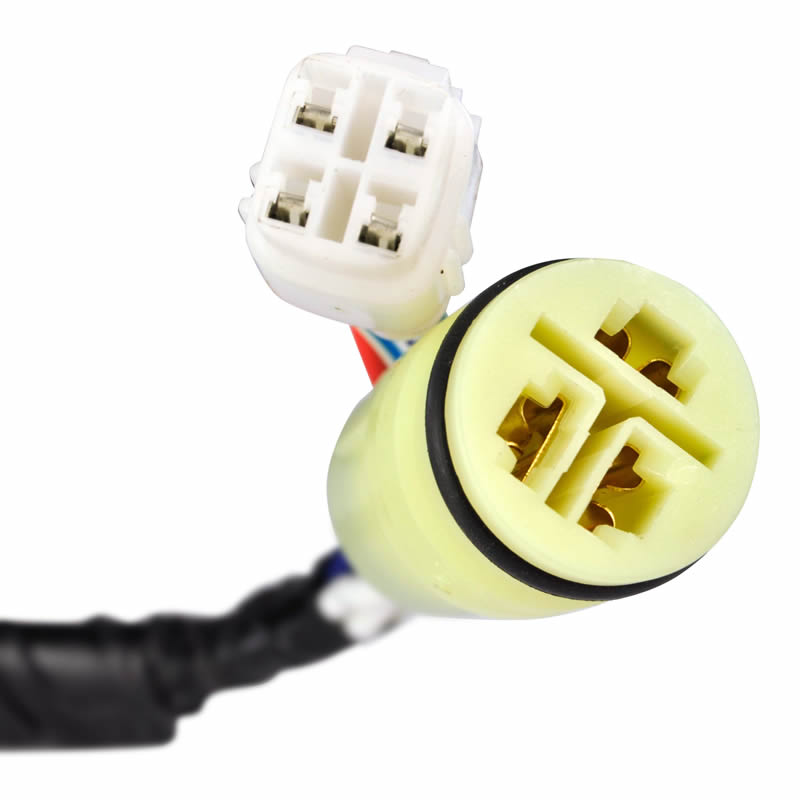 Stator for Yamaha Raptor, Warrior, Wolverine 2000-2013 Replacement