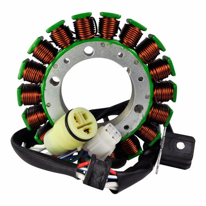 Stator for Yamaha Raptor, Warrior, Wolverine 2000-2013 Replacement