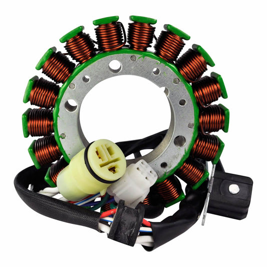 Stator for Yamaha Raptor, Warrior, Wolverine 2000-2013 Replacement